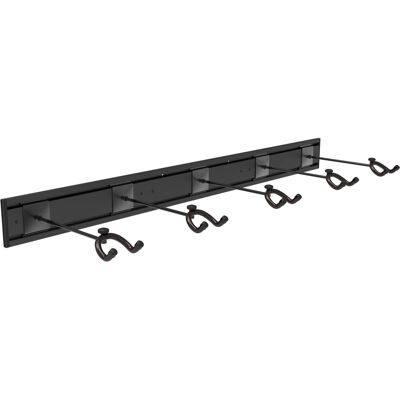 Shelter GH05 väggfäste för flera gitarrer Shelter GH05 väggfäste för flera gitarrer