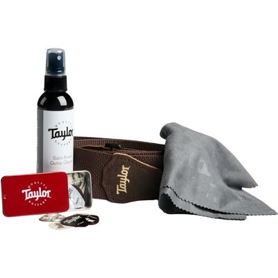 Taylor GS Mini Essential Pack städset Taylor GS Mini Essential Pack städset