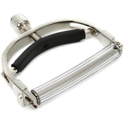 Taylor 6 String Acoustic capo till elgitarr och westerngitarr bright nickel Taylor 6 String Acoustic capo till elgitarr och westerngitarr bright nickel