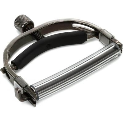 Taylor 12 String / Nylon capo till spansk gitarr och 12-strängad-westerngitarr black nickel Taylor 12 String / Nylon capo till spansk gitarr och 12-strängad-westerngitarr black nickel