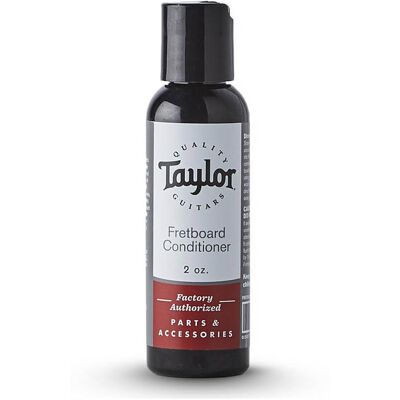 Taylor Fretboard Conditioner - 1307-02 - Gitarrtillbehör Taylor Fretboard Conditioner - 1307-02 - Gitarrtillbehör