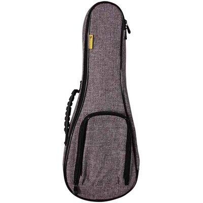 Shelter UBAG60-S väske för sopranukulele Shelter UBAG60-S väske för sopranukulele