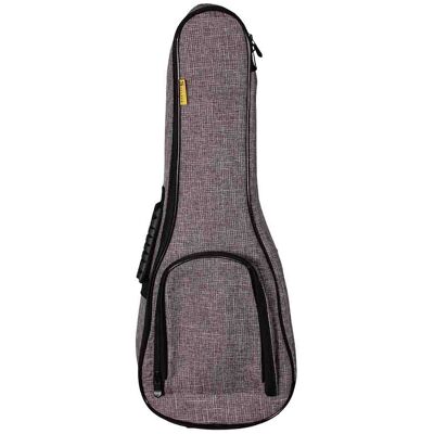 Shelter UBAG60-T väska för tenorukulele Shelter UBAG60-T väska för tenorukulele
