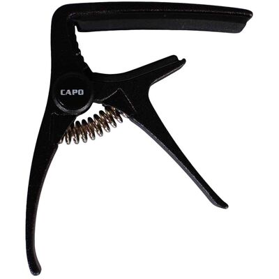 Shelter UCP30 capo till ukulele Shelter UCP30 capo till ukulele