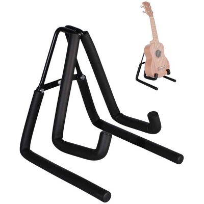 Shelter UST40 ukulelestativ Shelter UST40 ukulelestativ