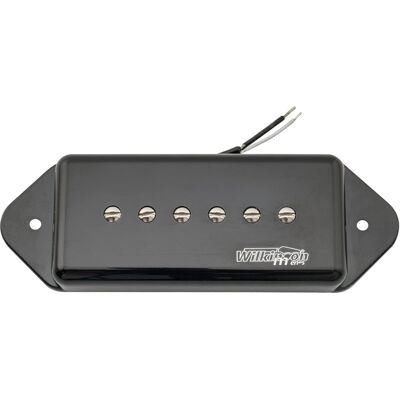 Wilkinson WC90 de N Keramisk soap-bar pickup Wilkinson WC90 de N Keramisk soap-bar pickup