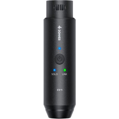 Donner CV-1 Bluetooth-mottagare Donner CV-1 Bluetooth-mottagare