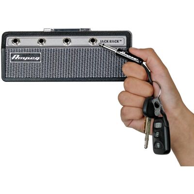Ampeg Jack Rack nyckelring Ampeg Jack Rack nyckelring