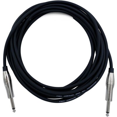 HiEnd jack-till-jack-kabel 6 meter HiEnd jack-till-jack-kabel 6 meter