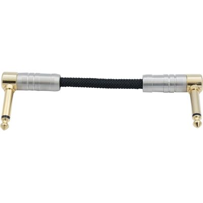 HiEnd GC-11 patchkabel 10 cm HiEnd GC-11 patchkabel 10 cm
