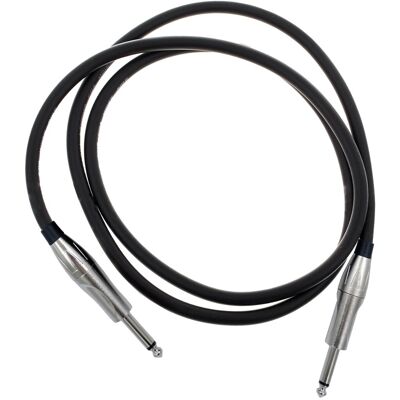 HiEnd jack-till-jack-kabel 1 meter HiEnd jack-till-jack-kabel 1 meter