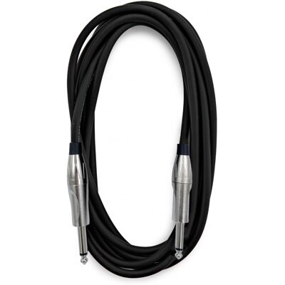 HiEnd jack-till-jack-kabel 3 meter HiEnd jack-till-jack-kabel 3 meter