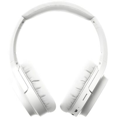 Next X4 bluetooth hörlurar vit Next X4 bluetooth hörlurar vit