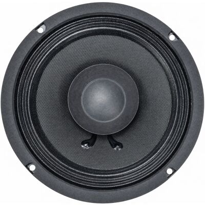 Carl Martin SU65147CM högtalarenhet, 6,5" 120W 4 ohm Carl Martin SU65147CM högtalarenhet, 6,5" 120W 4 ohm