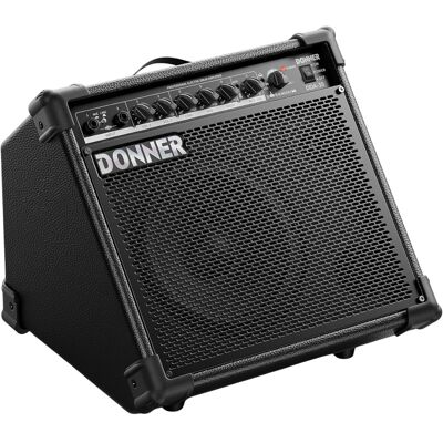 Donner DDA-35 aktiv högtalare Donner DDA-35 aktiv högtalare