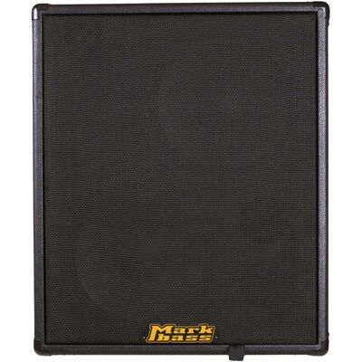 Markbass CMB 102 BlackLine basförstärkare Markbass CMB 102 BlackLine basförstärkare