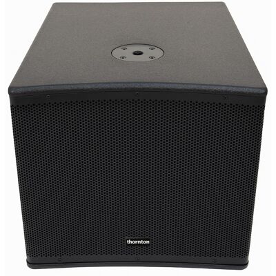 Thornton Venice Sub 12 aktiv subwoofer Thornton Venice Sub 12 aktiv subwoofer