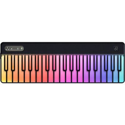 PoPuMusic Party Keys smart tangentbord PoPuMusic Party Keys smart tangentbord