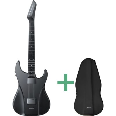 Aeroband AG01-Bundle Smart Guitar el-gitarr Aeroband AG01-Bundle Smart Guitar el-gitarr