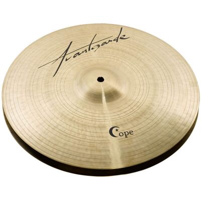 Avantgarde Cope 15 hi-hat-cymbaler Avantgarde Cope 15 hi-hat-cymbaler