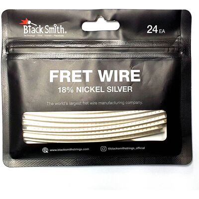 BlackSmith DHP-2403 Medium band (24 st) BlackSmith DHP-2403 Medium band (24 st)