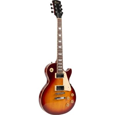 Beaton Hero SB elgitarr sunburst Beaton Hero SB elgitarr sunburst