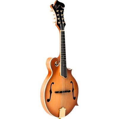Beaton Icon F8 NA mandolin nature Beaton Icon F8 NA mandolin nature