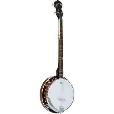 Beaton Saga 15 banjo, 5-strängad Beaton Saga 15 banjo, 5-strängad