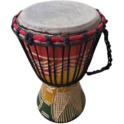 Drum Limousine Africa DJ5 djembe, 5" Drum Limousine Africa DJ5 djembe, 5"