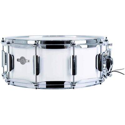 Drum Limousine Superior 1455 WH virveltrumma piano white Drum Limousine Superior 1455 WH virveltrumma piano white