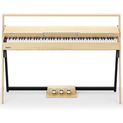 Donner Oura R300 el-piano light wood Donner Oura R300 el-piano light wood