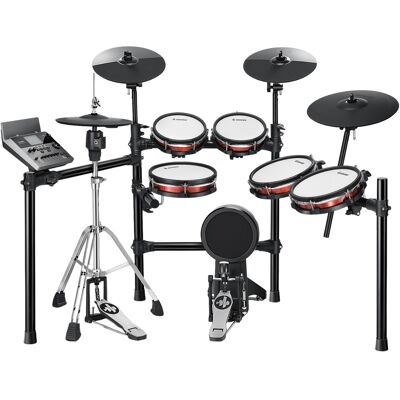 Donner DED-300 Pro digitaltrumset Donner DED-300 Pro digitaltrumset