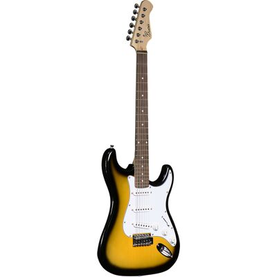 Beaton Legend SB elgitarr sunburst Beaton Legend SB elgitarr sunburst
