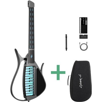 Enya Cyber G smart keytar Enya Cyber G smart keytar