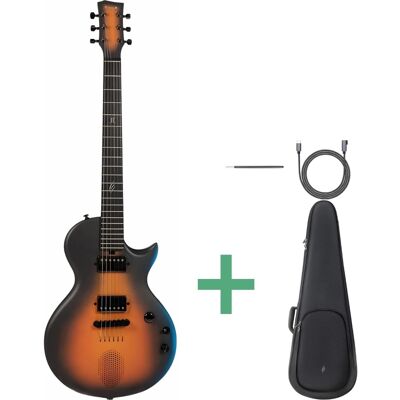 Enya Sonic Jack Thammarat el-gitarr Enya Sonic Jack Thammarat el-gitarr