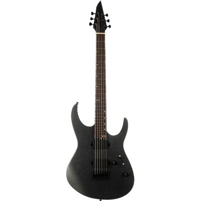 Eart EYP-Pulse el-gitarr svart Eart EYP-Pulse el-gitarr svart