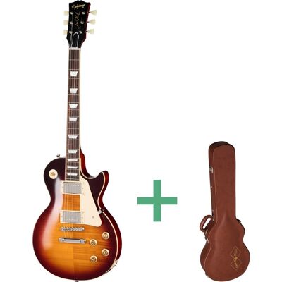 Epiphone 1959 Les Paul Standard Reissue el-gitarr Epiphone 1959 Les Paul Standard Reissue el-gitarr