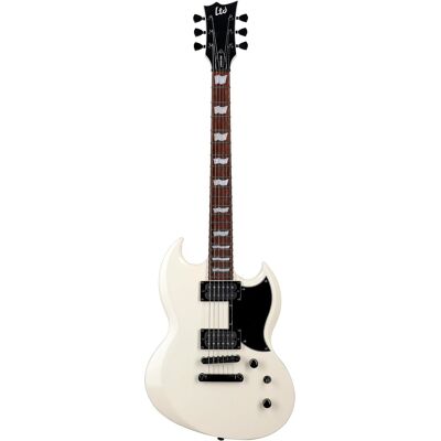 Esp Ltd Viper-256OW el-gitarr olympic white Esp Ltd Viper-256OW el-gitarr olympic white