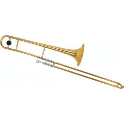 George Hennesey JBSL-700L tenortrombon, Bb George Hennesey JBSL-700L tenortrombon, Bb