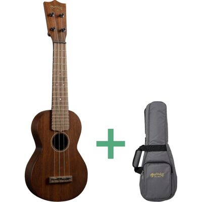 Martin Ukulele 0 Soprano Sinker Mahogany ukulele Martin Ukulele 0 Soprano Sinker Mahogany ukulele