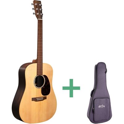 Martin D-X2E Brazilian westerngitar Martin D-X2E Brazilian westerngitar