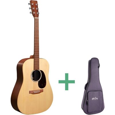 Martin D-X2E Mahogany westerngitar Martin D-X2E Mahogany westerngitar