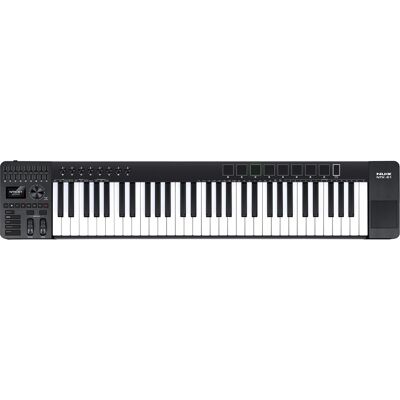 Nux NTK-61 midi controller Nux NTK-61 midi controller