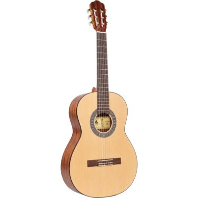 Santana Classical 18 SNA spansk gitarr nature Santana Classical 18 SNA spansk gitarr nature