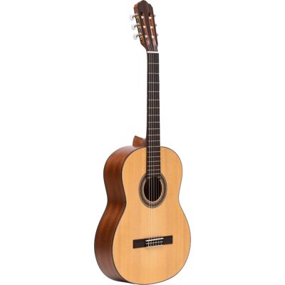 Santana El Clásico 62 spansk gitarr Santana El Clásico 62 spansk gitarr