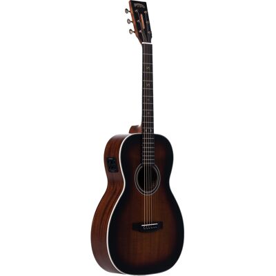 Santana Superb P94 BRS westerngitarr brown burst Santana Superb P94 BRS westerngitarr brown burst
