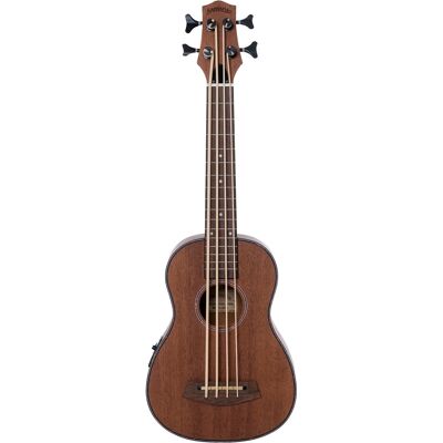 Santana U6 BS bas-ukulele Santana U6 BS bas-ukulele