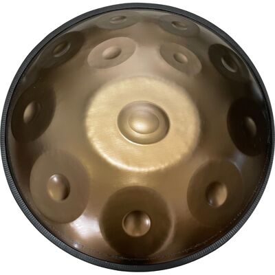 Shelter AuraBliss handpan Shelter AuraBliss handpan