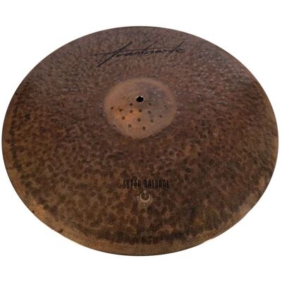 Avantgarde Super Natural 20 ride cymbal Avantgarde Super Natural 20 ride cymbal