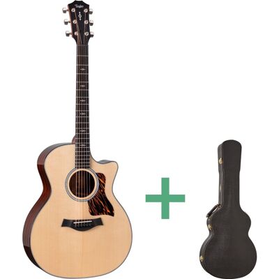 Taylor 314CE Next Generation westerngitarr Taylor 314CE Next Generation westerngitarr